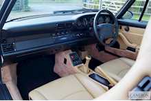 Porsche 911 993 Targa 3.6 2dr Coupe Manual Petrol