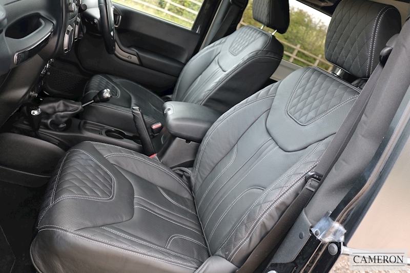 Jeep Wrangler Sport 3.6 V6 3.6 2dr Light 4X4 Utility Manual Petrol