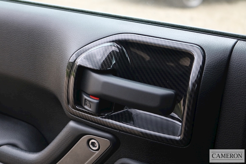 Jeep Wrangler Sport 3.6 V6 3.6 2dr Light 4X4 Utility Manual Petrol