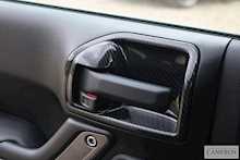 Jeep Wrangler Sport 3.6 V6 3.6 2dr Light 4X4 Utility Manual Petrol