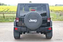 Jeep Wrangler Sport 3.6 V6 3.6 2dr Light 4X4 Utility Manual Petrol