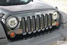 Jeep Wrangler Sport 3.6 V6 3.6 2dr Light 4X4 Utility Manual Petrol