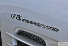 Mercedes Sl SL55 AMG Kompressor 5.4 2dr Convertible Automatic Petrol