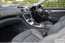 Mercedes Sl SL55 AMG Kompressor 5.4 2dr Convertible Automatic Petrol