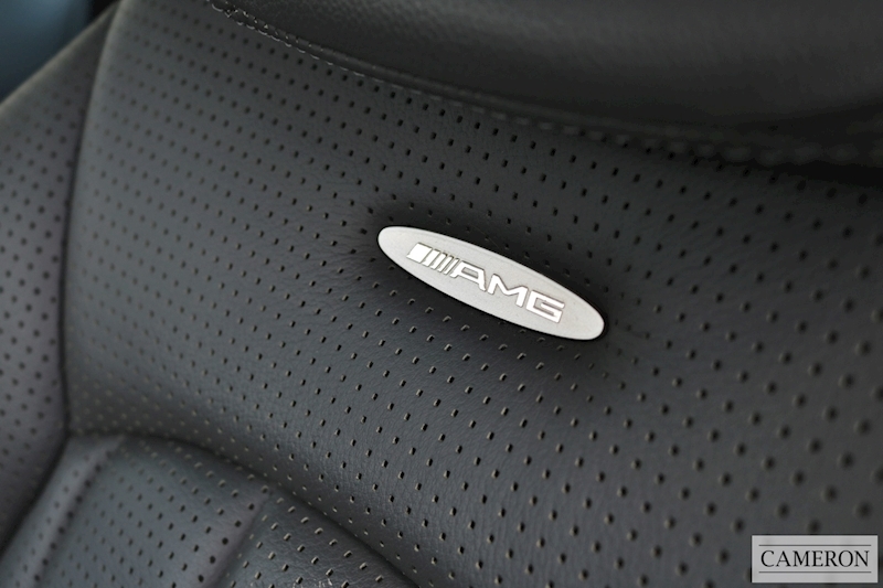 Mercedes Sl SL55 AMG Kompressor 5.4 2dr Convertible Automatic Petrol