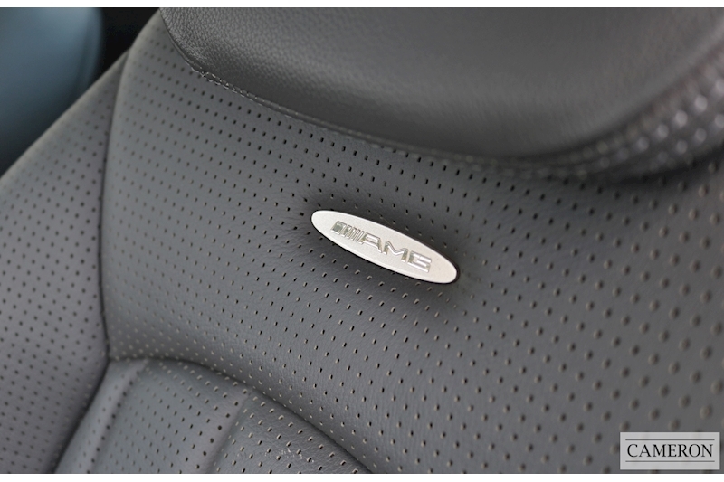 Mercedes Sl SL55 AMG Kompressor 5.4 2dr Convertible Automatic Petrol