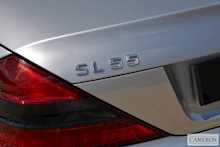 Mercedes Sl SL55 AMG Kompressor 5.4 2dr Convertible Automatic Petrol