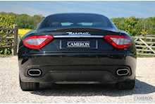 Maserati Granturismo S Coupe 4.7 Semi Auto Petrol