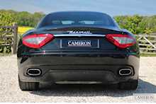Maserati Granturismo S Coupe 4.7 Semi Auto Petrol