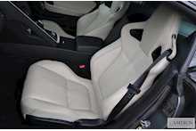 Jaguar F-Type 3.0 V6 S Supercharged 3.0 2dr Coupe Automatic Petrol