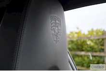 Porsche 911 997 Turbo Coupe 3.6 2dr Coupe Automatic Petrol