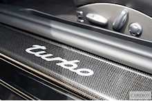 Porsche 911 997 Turbo Coupe 3.6 2dr Coupe Automatic Petrol