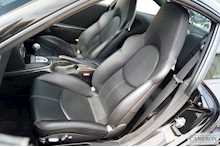 Porsche 911 997 Turbo Coupe 3.6 2dr Coupe Automatic Petrol