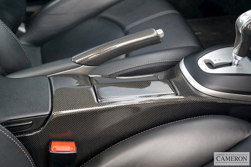 Porsche 911 997 Turbo Coupe 3.6 2dr Coupe Automatic Petrol