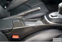 Porsche 911 997 Turbo Coupe 3.6 2dr Coupe Automatic Petrol