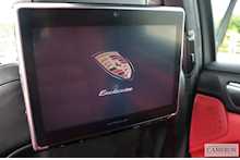 Porsche Cayenne Turbo S 4.8 5dr Estate Automatic Petrol