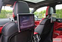 Porsche Cayenne Turbo S 4.8 5dr Estate Automatic Petrol