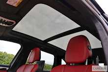 Porsche Cayenne Turbo S 4.8 5dr Estate Automatic Petrol