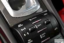 Porsche Cayenne Turbo S 4.8 5dr Estate Automatic Petrol