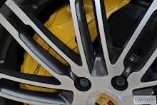 Porsche Cayenne Turbo S 4.8 5dr Estate Automatic Petrol