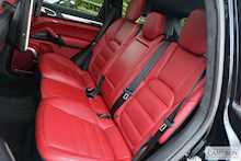 Porsche Cayenne Turbo S 4.8 5dr Estate Automatic Petrol
