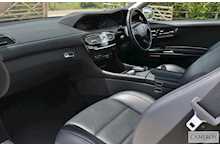 Mercedes CL63 AMG 6.2 2dr Coupe Automatic Petrol