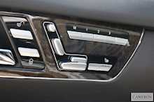 Mercedes CL63 AMG 6.2 2dr Coupe Automatic Petrol