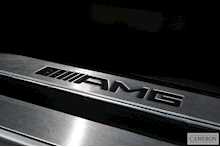 Mercedes CL63 AMG 6.2 2dr Coupe Automatic Petrol