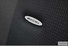 Mercedes CL63 AMG 6.2 2dr Coupe Automatic Petrol