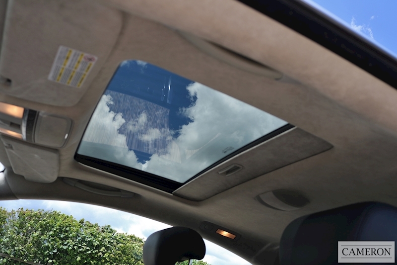 Mercedes CL63 AMG 6.2 2dr Coupe Automatic Petrol