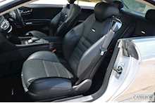 Mercedes CL63 AMG 6.2 2dr Coupe Automatic Petrol