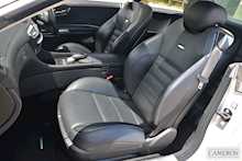 Mercedes CL63 AMG 6.2 2dr Coupe Automatic Petrol