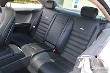 Mercedes CL63 AMG 6.2 2dr Coupe Automatic Petrol