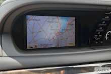 Mercedes CL63 AMG 6.2 2dr Coupe Automatic Petrol