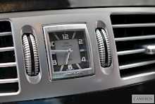 Mercedes CL63 AMG 6.2 2dr Coupe Automatic Petrol