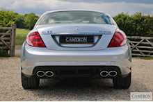 Mercedes CL63 AMG 6.2 2dr Coupe Automatic Petrol
