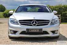 Mercedes CL63 AMG 6.2 2dr Coupe Automatic Petrol