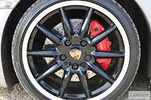 Porsche 911 997 Carrera 4 S Gen 2 PDK Cabriolet 3.8 2dr Convertible Semi Auto Petrol