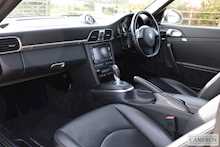 Porsche 911 997 Carrera 4 S Gen 2 PDK Cabriolet 3.8 2dr Convertible Semi Auto Petrol
