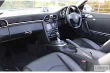 Porsche 911 997 Carrera 4 S Gen 2 PDK Cabriolet 3.8 2dr Convertible Semi Auto Petrol