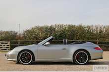 Porsche 911 997 Carrera 4 S Gen 2 PDK Cabriolet 3.8 2dr Convertible Semi Auto Petrol