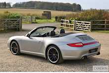 Porsche 911 997 Carrera 4 S Gen 2 PDK Cabriolet 3.8 2dr Convertible Semi Auto Petrol
