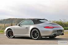 Porsche 911 997 Carrera 4 S Gen 2 PDK Cabriolet 3.8 2dr Convertible Semi Auto Petrol