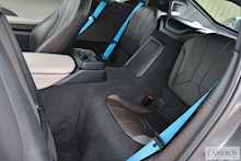 BMW I8 Coupe 1.5 Automatic Petrol/Electric
