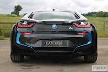 BMW I8 Coupe 1.5 Automatic Petrol/Electric