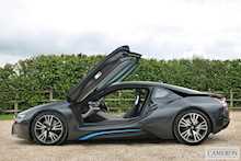BMW I8 Coupe 1.5 Automatic Petrol/Electric