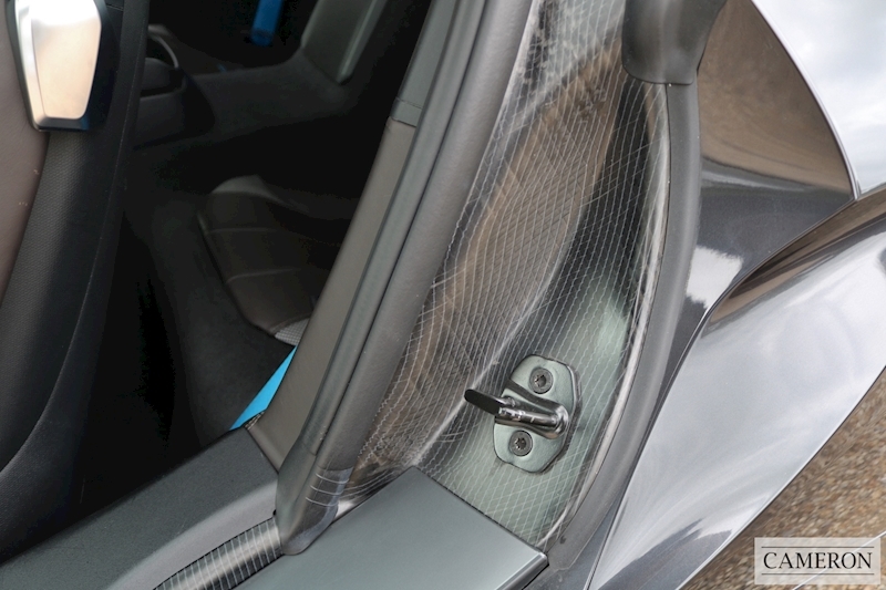 BMW I8 Coupe 1.5 Automatic Petrol/Electric