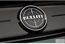 Ford Mustang Bullitt Coupe 5.0 Manual Petrol