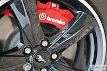 Ford Mustang Bullitt Coupe 5.0 Manual Petrol