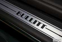 Ford Mustang Bullitt Coupe 5.0 Manual Petrol